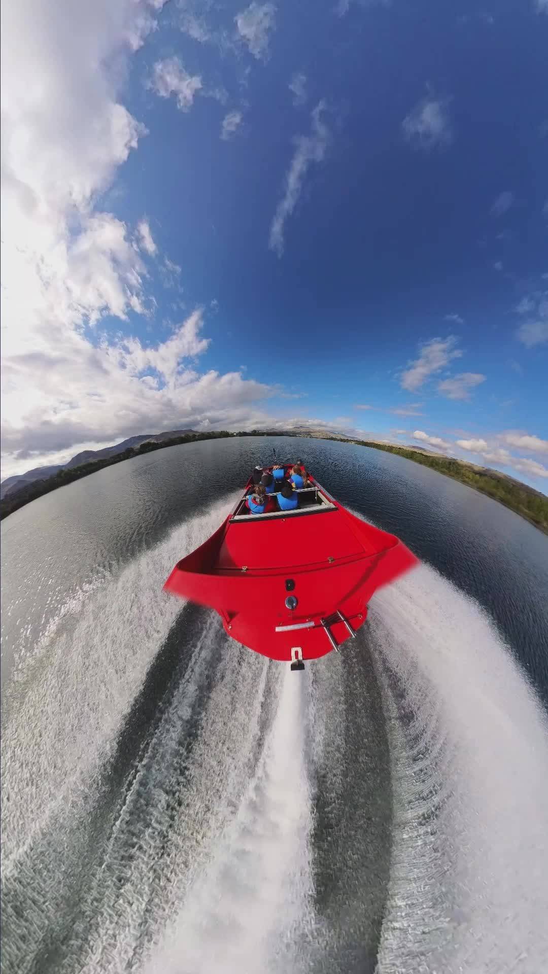 Columbia River Boat Tours Wenatchee