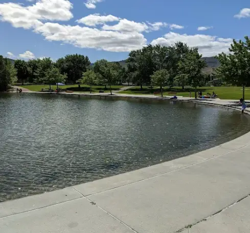 Confluence State Park