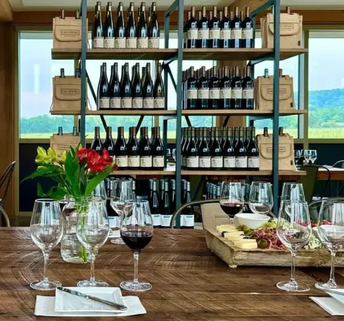 Local Winery & Cidery