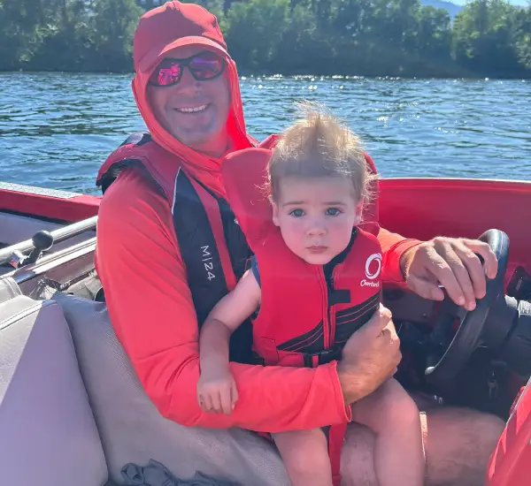 Purpose and Personality