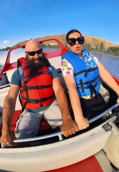 Photo & Video Package