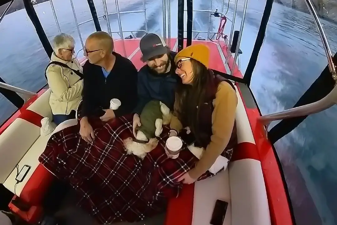 The great river dash wbrl