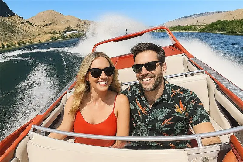 Proposals on the River