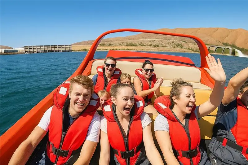 Rides for Out-of-Town Guests