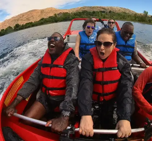 Why Pair Your Visit with a Boat Ride?