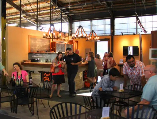 jones-of-washington-tasting-room