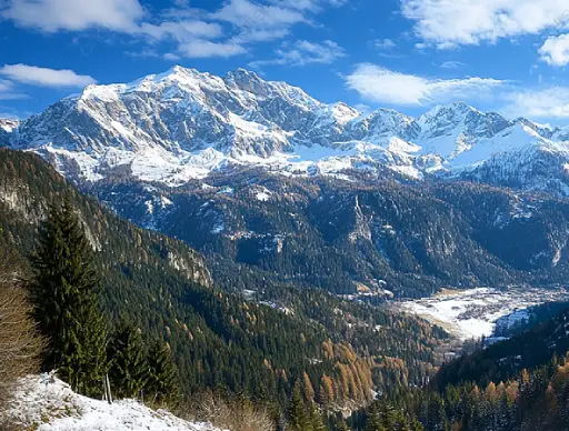 snow-dusted-cascade-mountains