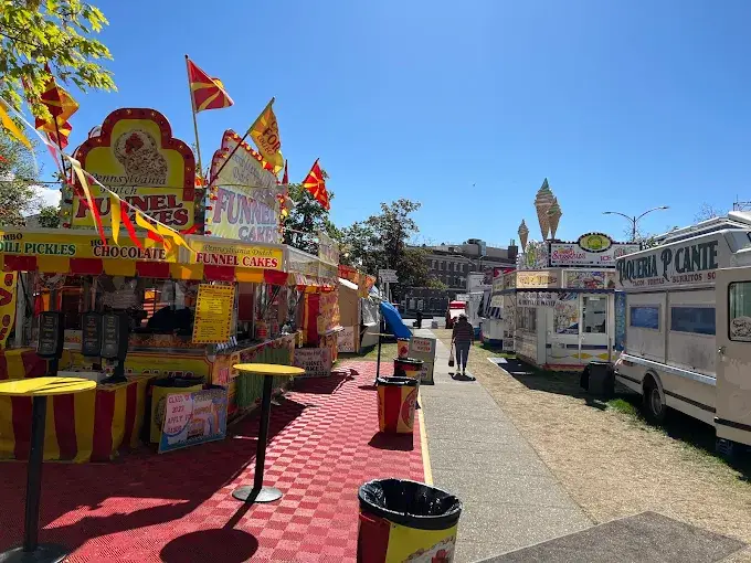 Wenatchee Apple Blossom Festival