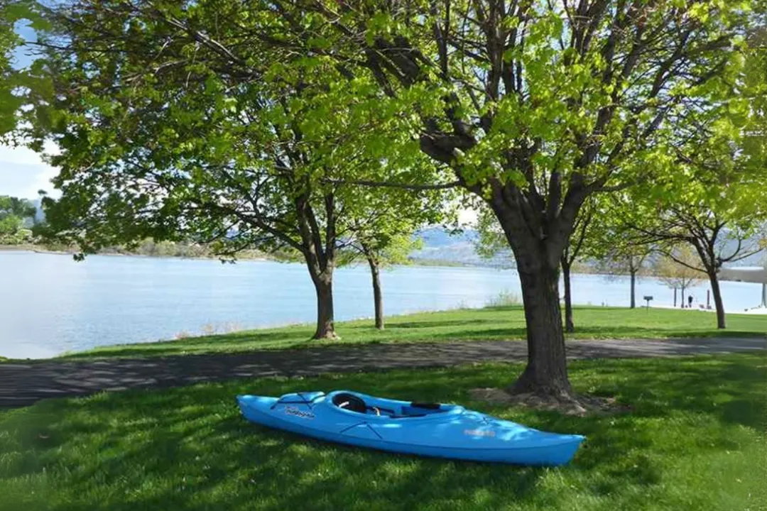 Discover Confluence State Park Wenatchee