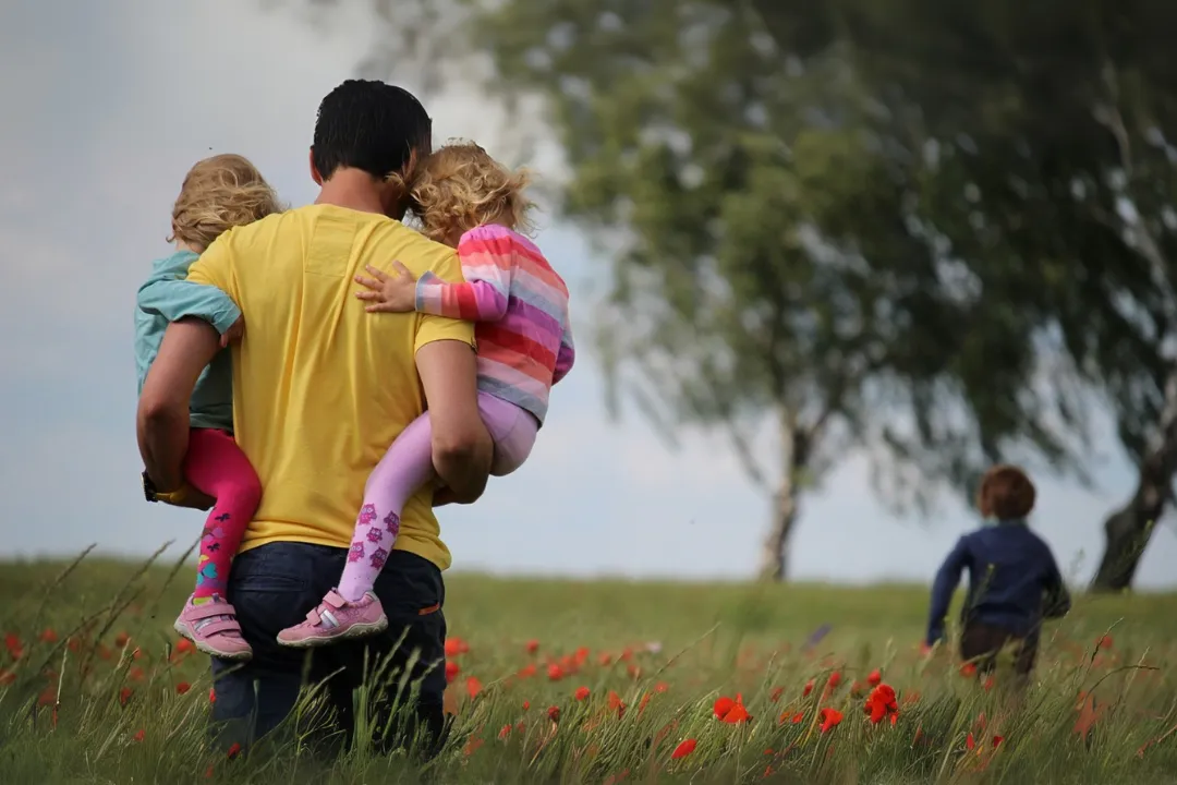 Family & Group Friendly Walla Walla Point Park