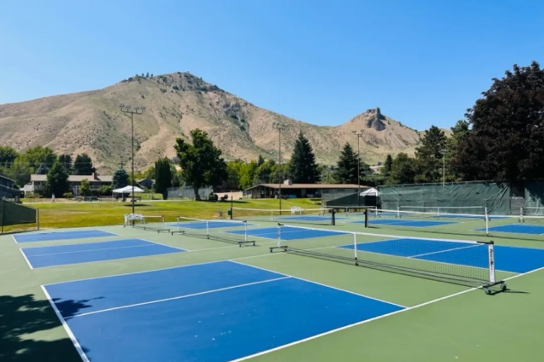 Sports & Wellness at Walla Walla Point Park