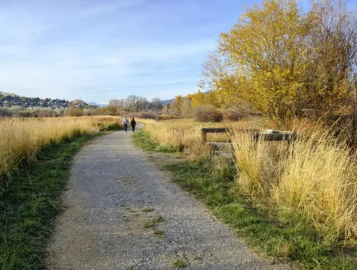 Trails for All Walkers