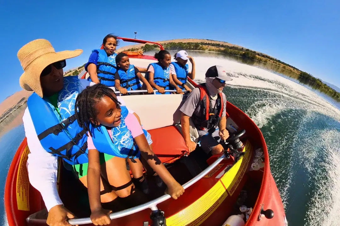 Wenatchee’s Perfect Weekend Pairing