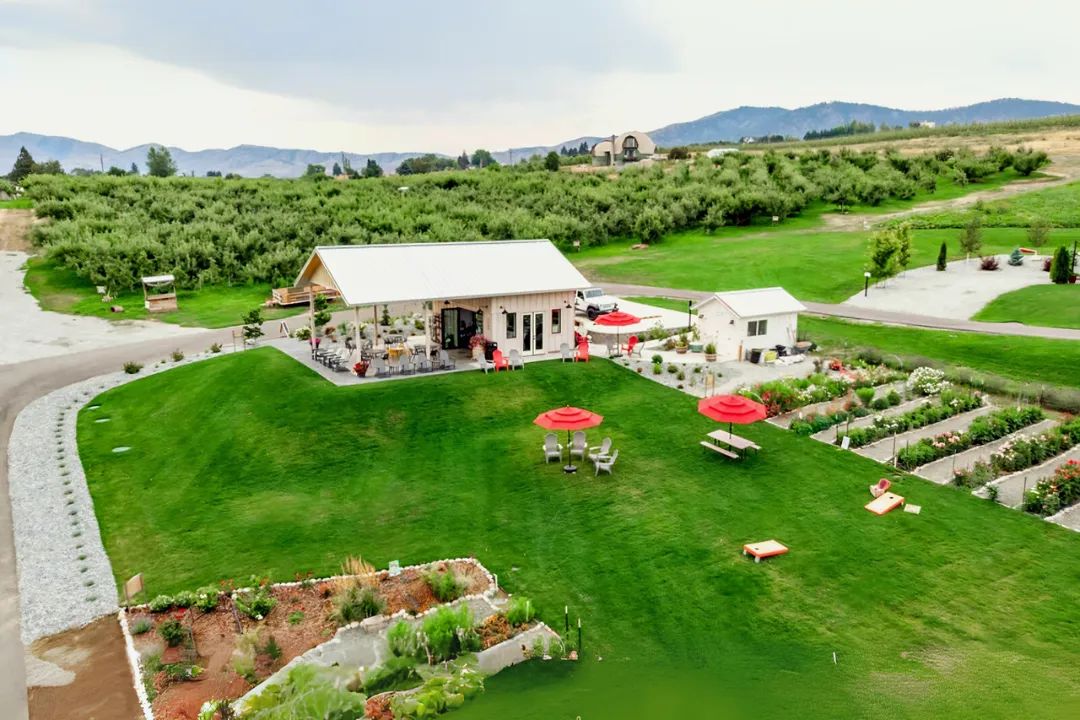 Why Spend Your Morning at Stutzman Ranch Wenatchee