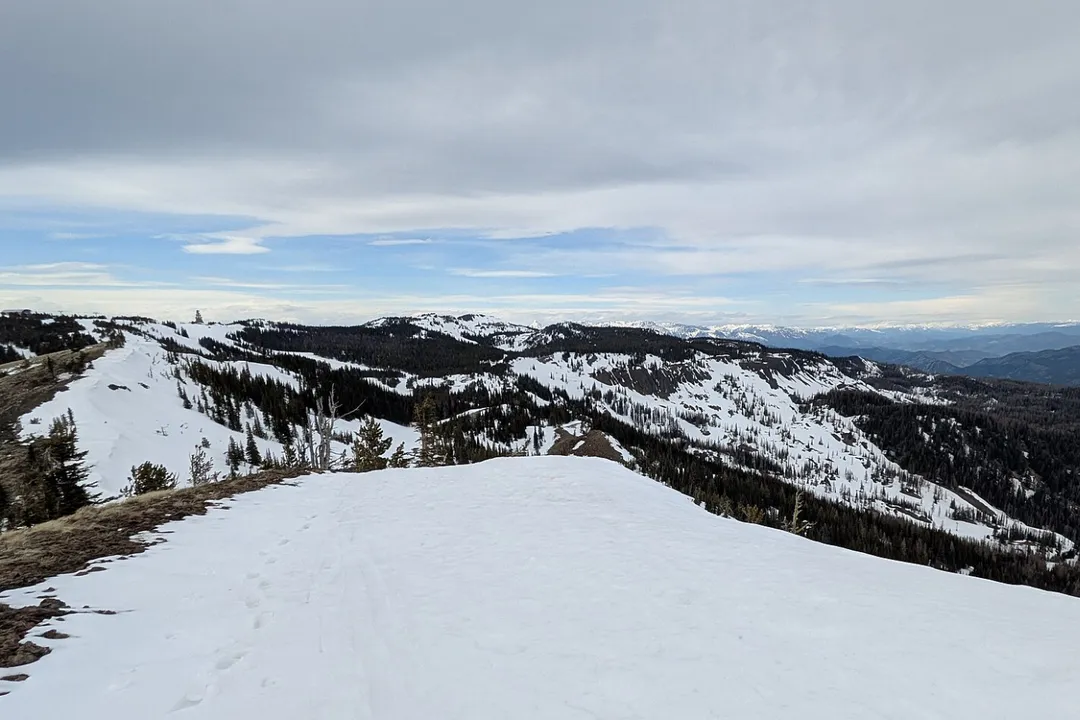 Choose Mission Ridge Wenatchee for Winter Fun