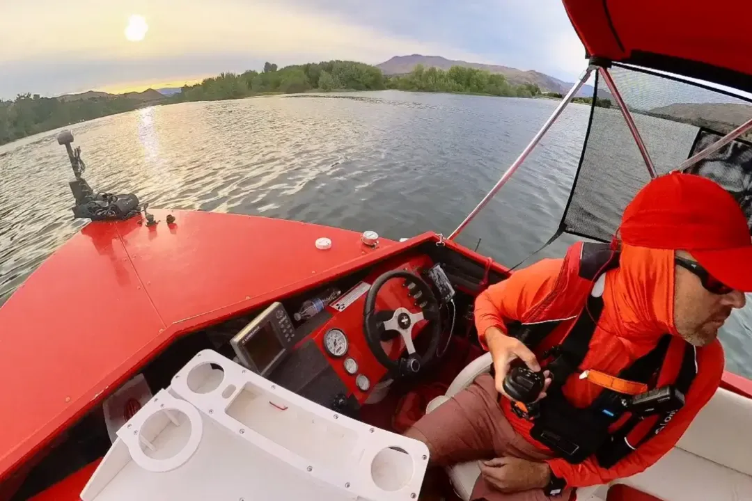 Relax on a Columbia River Cruise