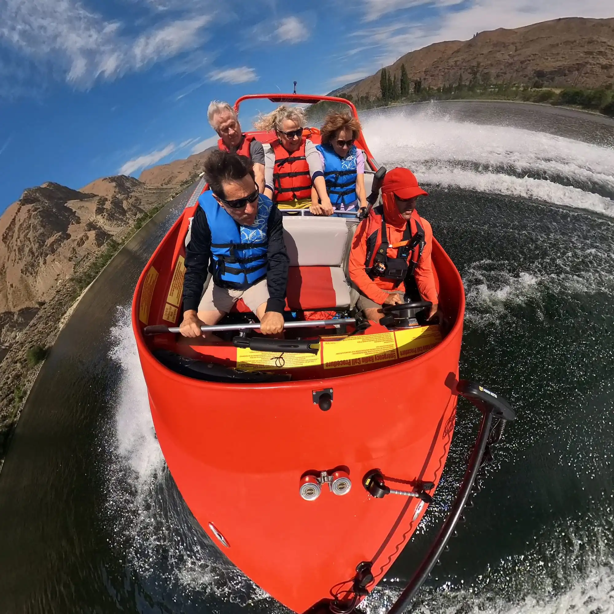 A Ride With Purpose and Personality