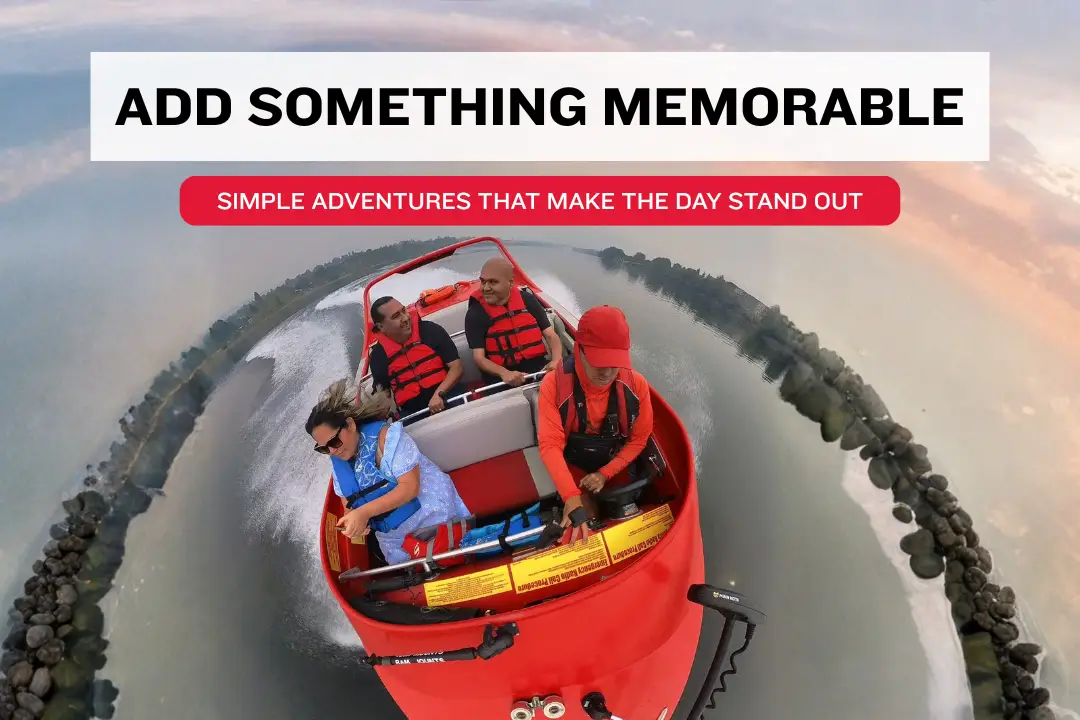 Family-Friendly Activities in Wenatchee That Kids Actually Enjoy 1 family-friendly Columbia River adventure experience in Wenatchee