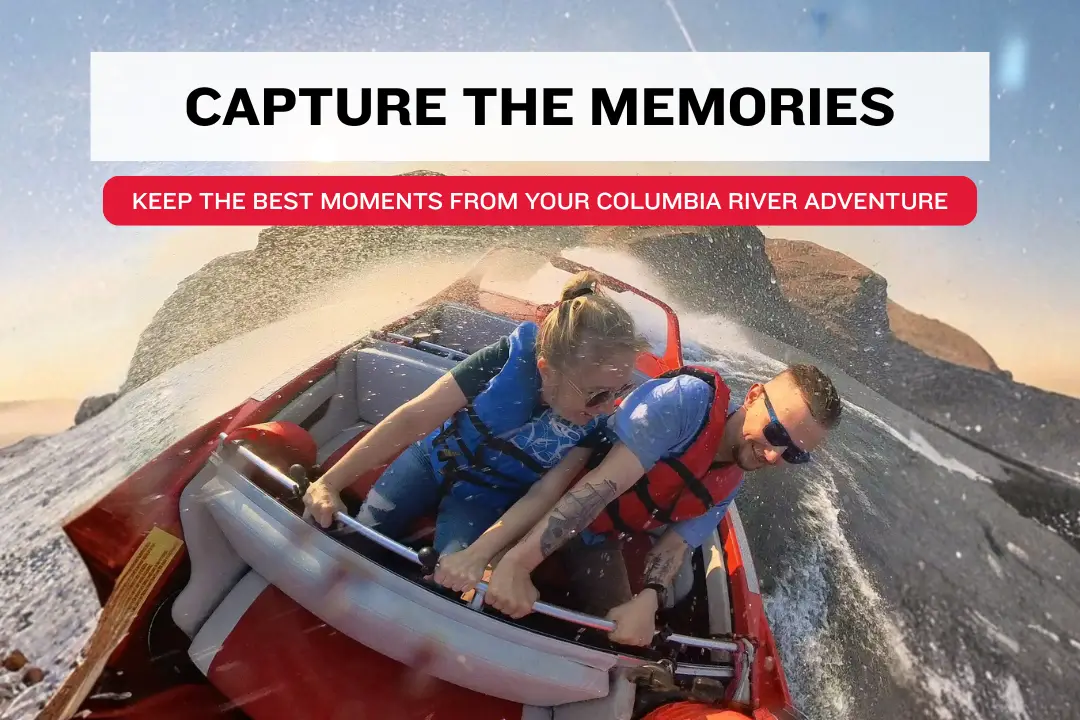 Family-Friendly Activities in Wenatchee That Kids Actually Enjoy 3 family viewing photo and video package after a Columbia River boat ride in Wenatchee
